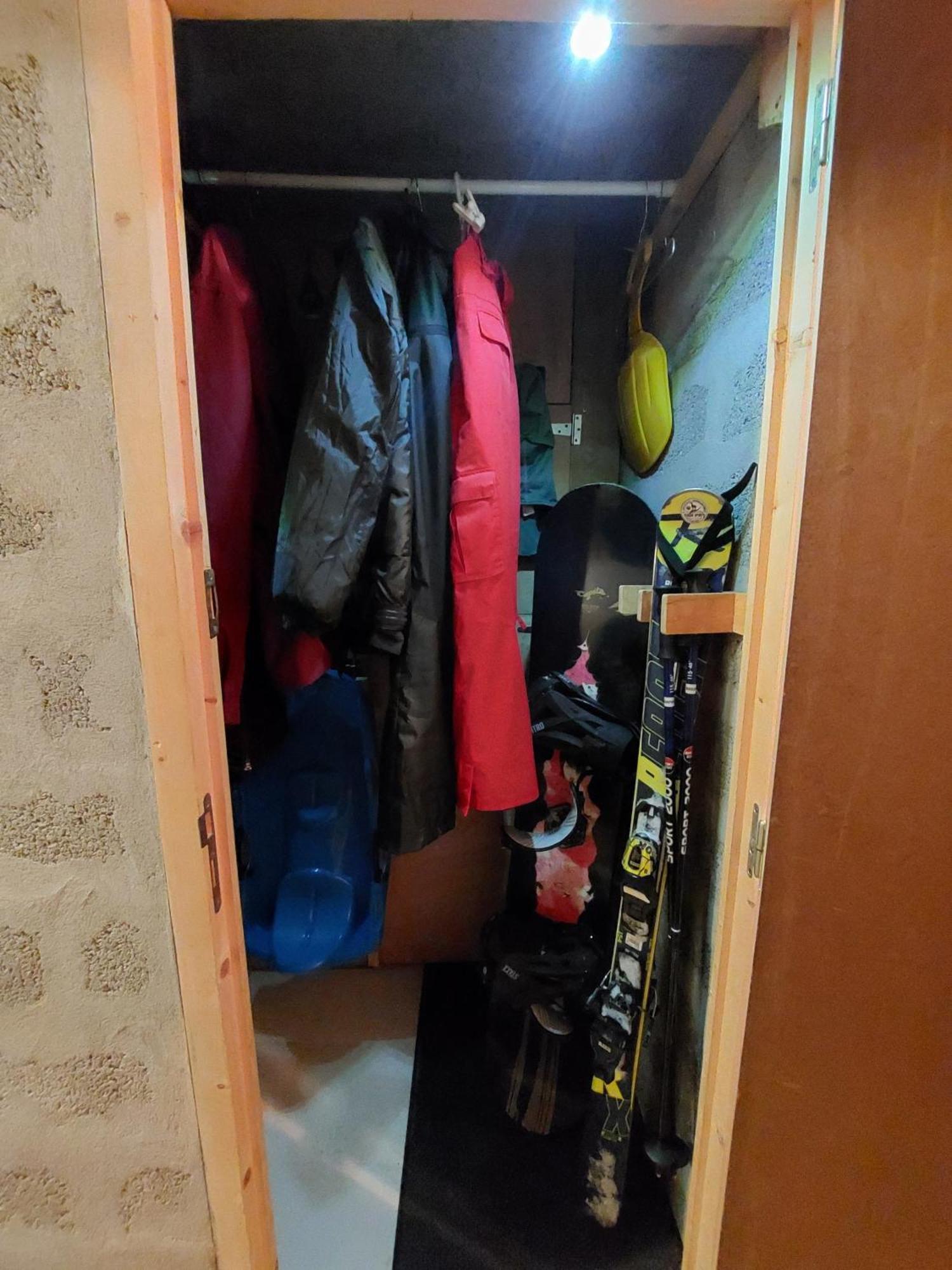 Appartement Calme Et Apaisant Saint-Jean-dʼAulps 외부 사진