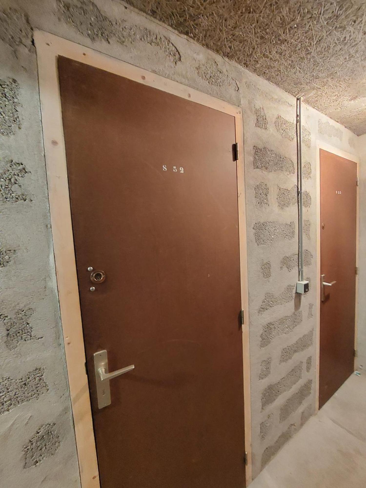 Appartement Calme Et Apaisant Saint-Jean-dʼAulps 외부 사진