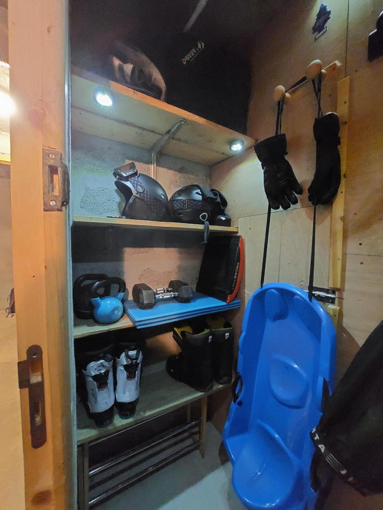 Appartement Calme Et Apaisant Saint-Jean-dʼAulps 외부 사진