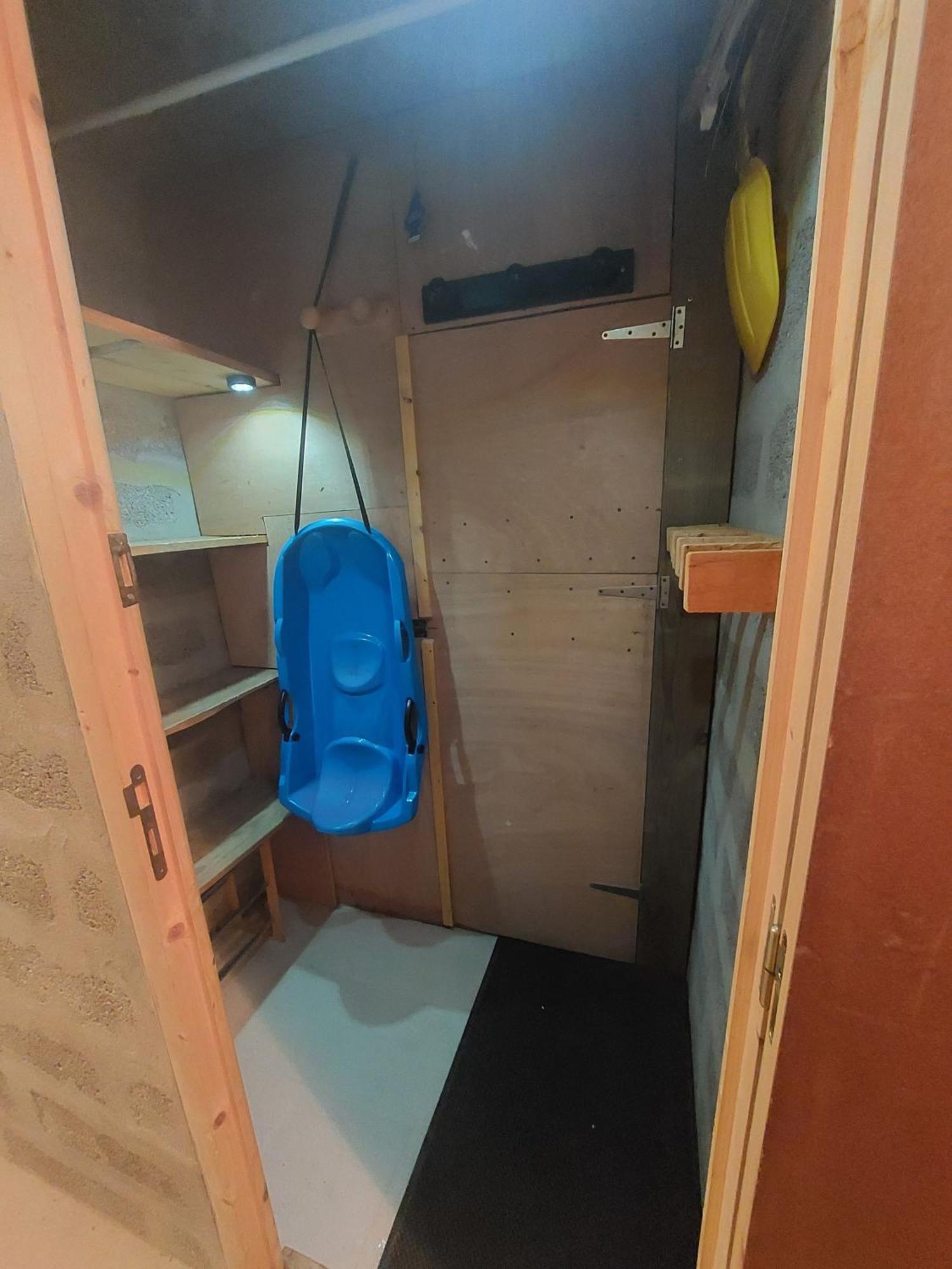 Appartement Calme Et Apaisant Saint-Jean-dʼAulps 외부 사진