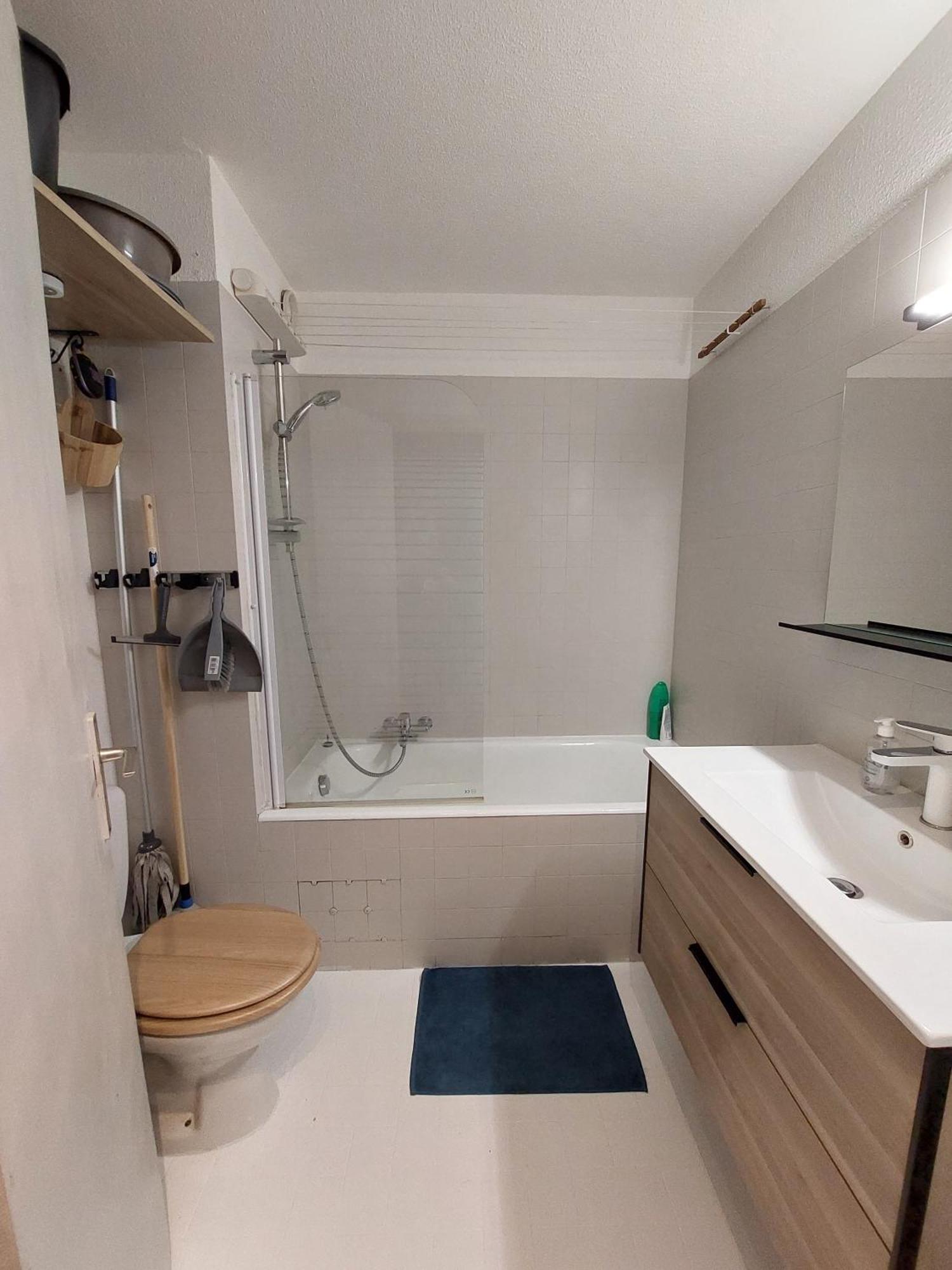 Appartement Calme Et Apaisant Saint-Jean-dʼAulps 외부 사진